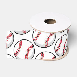 Baseball Sports Team Player Classic Ripsband