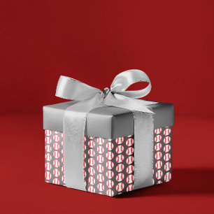 Baseball-Sportsparty Geschenkpapier