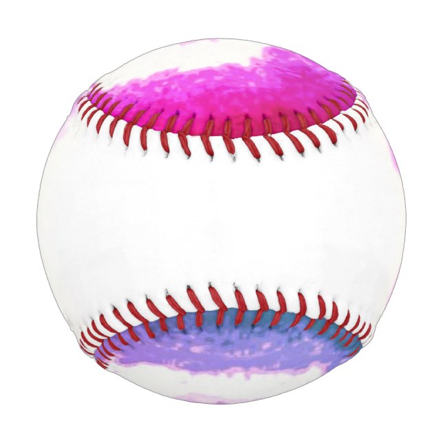 Baseball-SYTLE UND -DESIGN Baseball (Vorderseite)