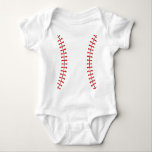 Baseball-T - Shirt<br><div class="desc">Baseball</div>