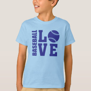 Baseball T-Shirt