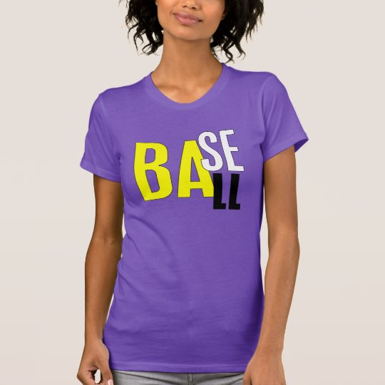 Baseball T-Shirt