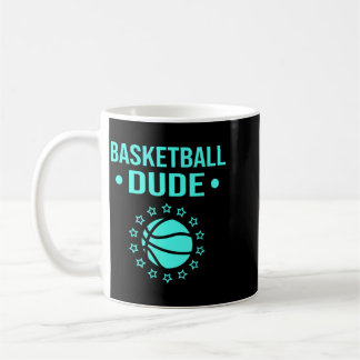 Baseball-T-Shirt für Jungen und Männer Kaffeetasse