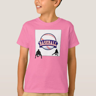 Baseball T T-Shirt