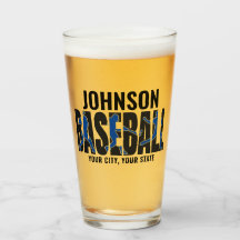 Baseball Team ADD NAME Champion Game Player