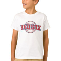 Baseball Team Boston Red So