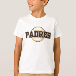Baseball Team San Diego Padre T-Shirt
