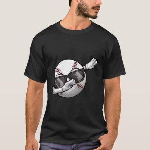 Baseball-Team T-Shirt