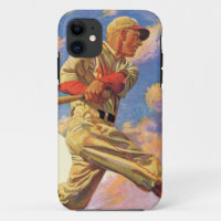 Baseball-Teig