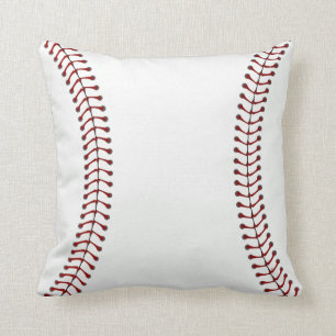 Baseball-Throw-Kissen Kissen