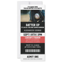 Baseball-Ticket-Baby-Party