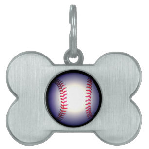 Baseball Tiermarke