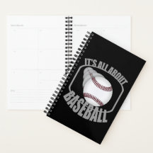 Baseball Tout À Propos De Baseball Planner