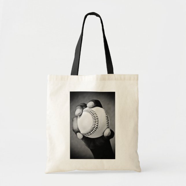 Baseball Tragetasche (Vorne)