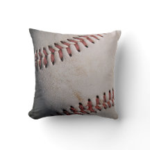 Baseball trägt Ball zur Schau