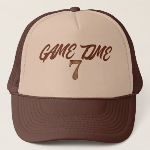 Baseball/Trucker Hat Truckerkappe
