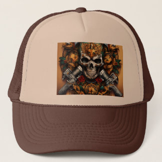 Baseball & Trucker Hats Truckerkappe