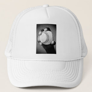 Baseball Truckerkappe