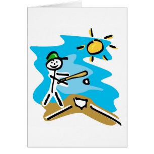 Baseball u. Softball