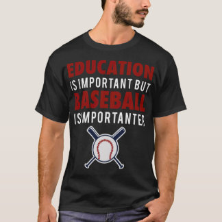 Baseball-usa-Sandlot T-Shirt