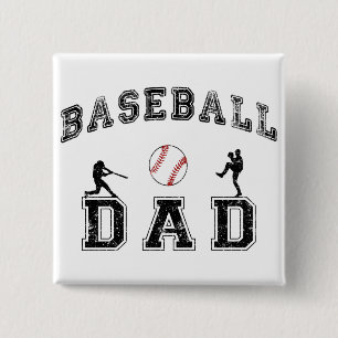 Baseball-VATER Button
