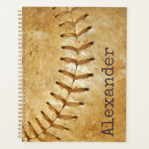 Baseball vintage Cream Sports