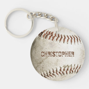 Baseball Vintage personnalisé