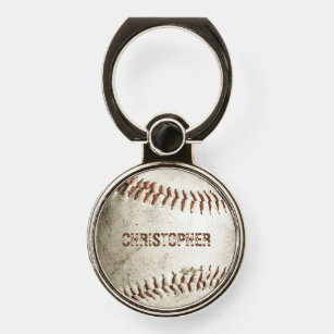 Baseball Vintage personnalisé