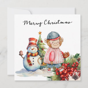 Baseball Weihnachten