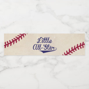 Baseball "wenig All-Star-"