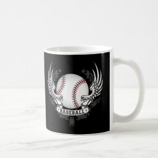 Baseball Wings Tasse