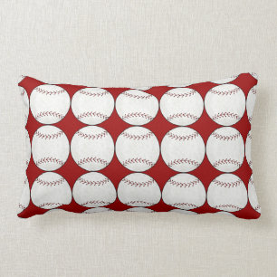 Baseball-Wurfs-Kissen Lendenkissen