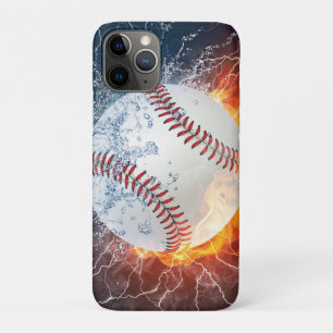 Baseballball Case-Mate iPhone Hülle