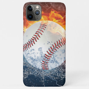 Baseballball Case-Mate iPhone Hülle