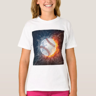 Baseballball T-Shirt
