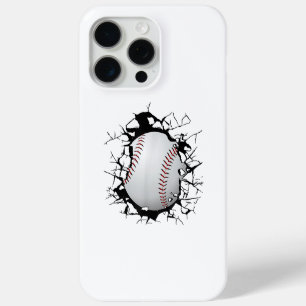 Baseballbekleidung - Baseball  Case-Mate iPhone Hülle