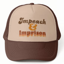 Baseballcap -- Anklage erheben & Inhaftieren