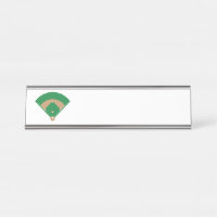 Baseballfeld