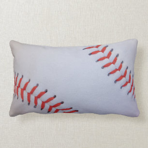 Baseballlumbar-Kissen Lendenkissen