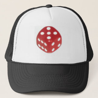 Baseballmütze Truckerkappe