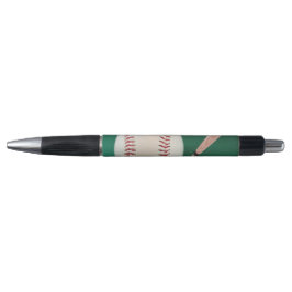 Baseballpen Kugelschreiber