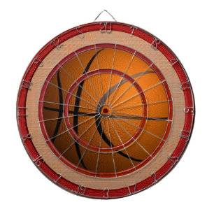 Baseballregulierung Dartscheibe
