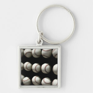 Baseballs Schlüsselanhänger