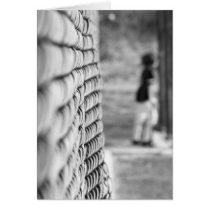 Baseballsaison-Nostalgie