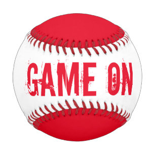 Baseballspiel Baseball