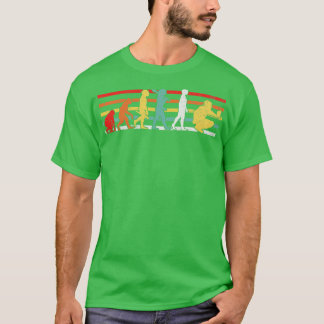 Baseballspieler 1 T-Shirt