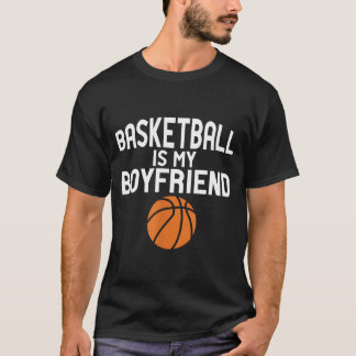 Baseballspieler Zitate - Baseball Ist Mein Freund T-Shirt