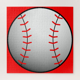 Baseballsport frustriert