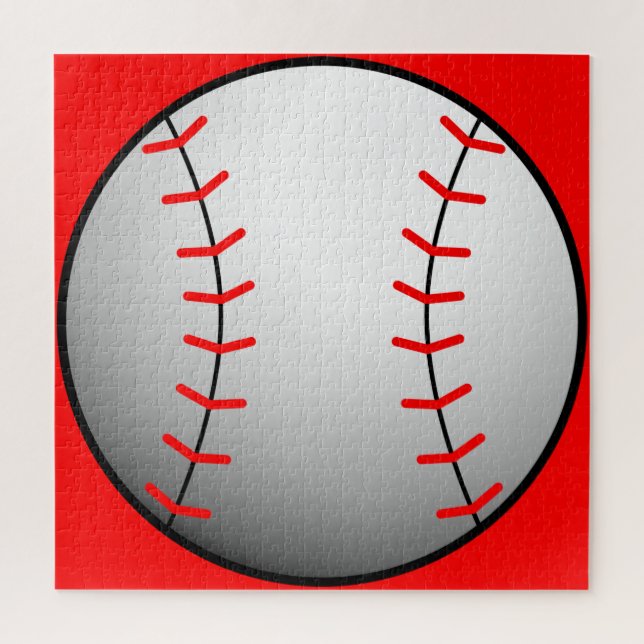 Baseballsport frustriert (Vertikal)
