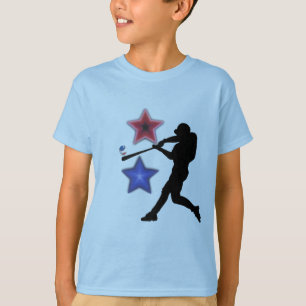 Baseballstar T-Shirt